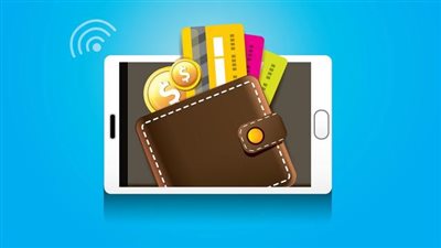 5 معلومات يجب أن تتبعها عند استخدامك المحافظ الألكترونية