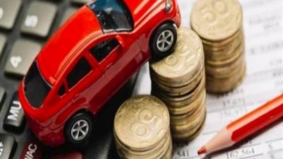 بتمويل يصل الى 100%  أحصل على قرض السيارة بفائدة 9.45% من بنك مصر