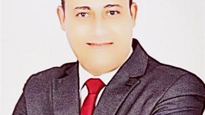 إيهاب الديك يكتب.. مصر الأمل والألم