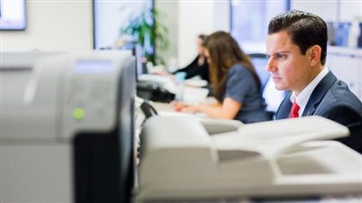 الأهلى المصري يقدم قرض موظفي البنوك بتمويل يصل لمليون و500 ألف جنيها