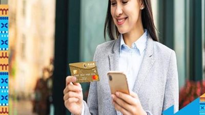 بدون كاش.. اشتري كل اللي نفسك فيه من البطاقة الائتمانية للبنك العقاري