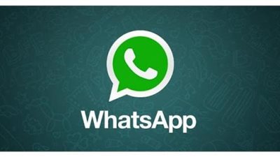 واتساب تُطمئِن مستخدمي التطبيق بشأن الحفاظ علي الخصوصية برسائل أمان