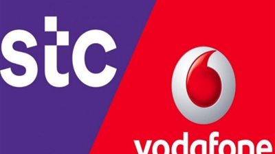 فودافون تنهى محادثتها مع شركة «STC السعودية» لبيع حصتها فى مصر