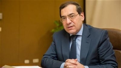 اعتماد الموازنة التخطيطية لشركة جنوب الوادى المصرية القابضة للبترول لعام 2021/2022