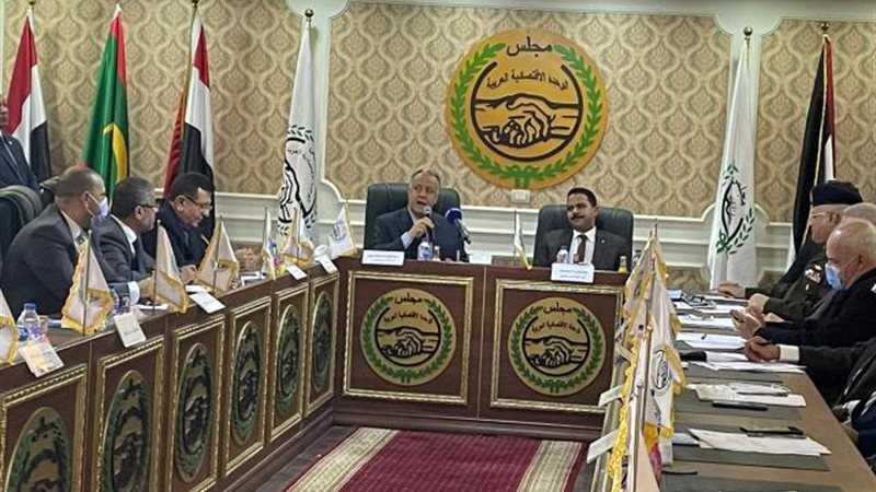 الجهاز العربي للتسويق