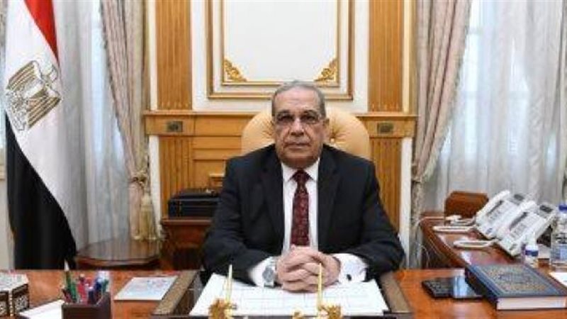 وزير الدولة للإنتاج