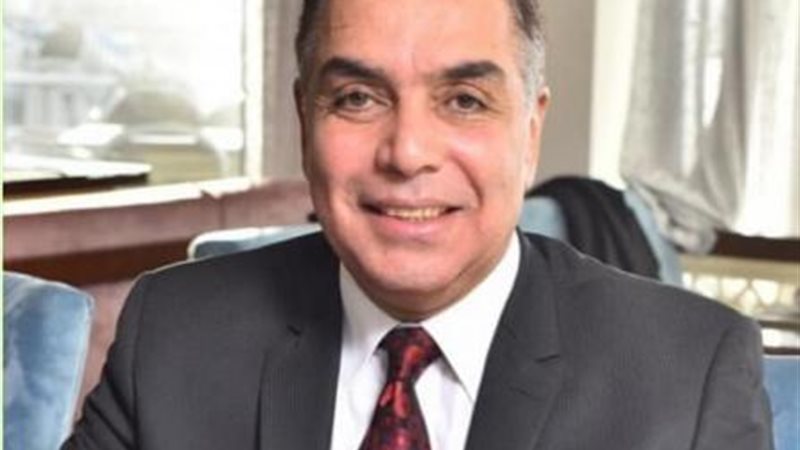 محمد رستم