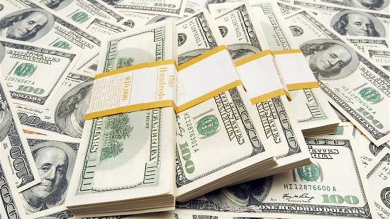 اسعار الدولار 