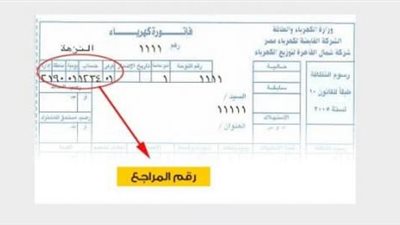 طرق الاستعلام عن فاتورة الكهرباء
