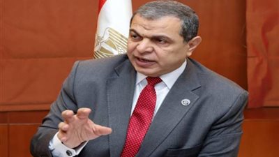 رفع إيقاف نشاط شركتين لإلحاق العمالة بالخارج