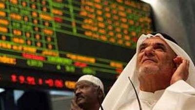 ارتفاع المؤشر العام لسوق الأسهم السعودية بنسبة 0.37% بمستهل التعاملات جلسة اليوم