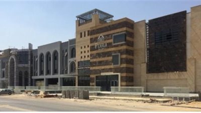 طرح مول « لابيرلا » حق انتفاع لمدة 25 عاما