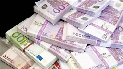 سعر اليورو اليوم الجمعة 29-1-2021 في مصر