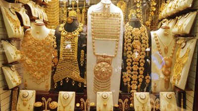 أسعار الذهب اليوم الجمعة 29-1-2021 في مصر