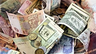 أسعار العملات الأجنبية والعربية اليوم السبت 30-1-2021