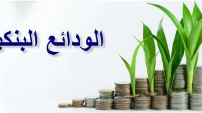 بفائدة 3.5%.. الوديعة السنوية من بنك كريدي اجريكول