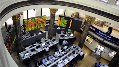 البورصة المصرية تربح 6 مليار جنيه بختام تعاملات اليوم الاثنين