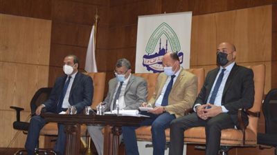 اجتماع طارئ بغرفة القاهرة لمناقشة مقترحات اللائحة التنفيذية لقانون الضرائب الموحد