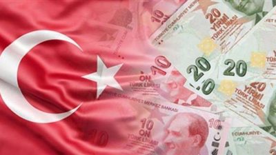 ارتفاع معدل التضخم السنوي التركي