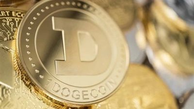 ارتفاع عملة «دوجكوين» المشفرة بأكثر من 50%