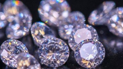 الألماس يتعافى من الجائحة بين 2022 و2024