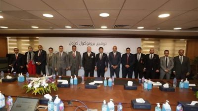 بنك SAIB يعلن عن توقيع بروتكول مع شركة الصفوة للتطوير العقاري