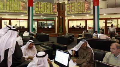 أبرزها السلع.. ارتفاع 4 قطاعات ببورصة دبي خلال تعاملات اليوم