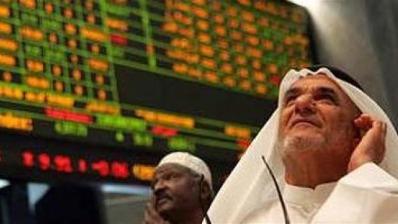 البورصه السعودية