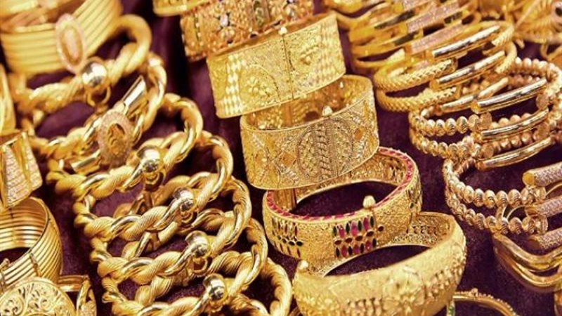 ارتفاع الدولار يرجع
