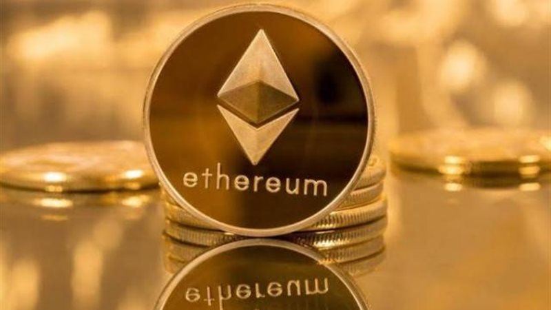 عملة الإيثريوم