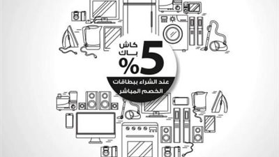 لـ24 شهر .. قسط مشترياتك من رنين ببطاقة بنك مصر الإئتمانية