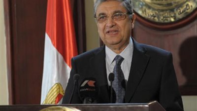 وزير الكهرباء: خارطة طريق لاستخدام الهيدروجين الأخضر في مصر