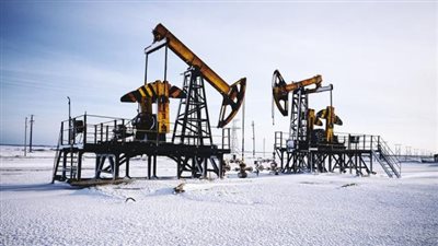 تراجع إنتاج النفط الروسي إلى 10.09 مليون برميل في فبراير