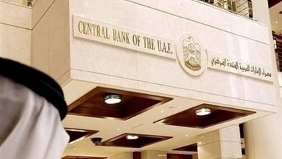 «المركزي الإماراتي» يفرض عقوبة ضخمة على فرد بشركة صرافة