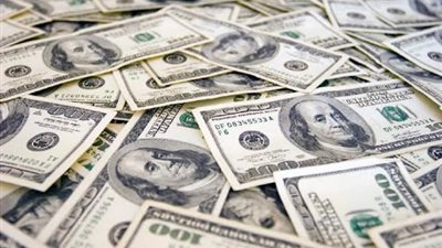 هبوط الدولار إلى أدنى مستوى في أسبوعين