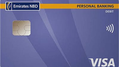 تعرف علي بطاقة ماستركارد الكلاسيكية للخصم المباشر من بنك الإمارات دبي الوطني