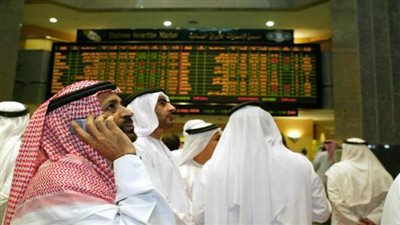 تراجع مؤشرات البورصة السعودية خلال تعاملات اليوم