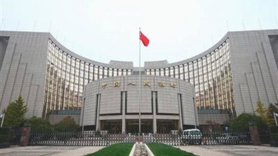 احتياطي النقد الأجنبي الصيني يتراجع إلى 3.205 تريليون دولار