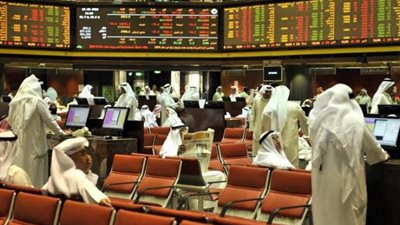 ارتفاع بورصة البحرين بختام تعاملات جلسة اليوم الأحد