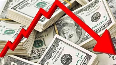 هبوط الدولار إلى أدنى مستوى منذ 3 أشهر ونصف