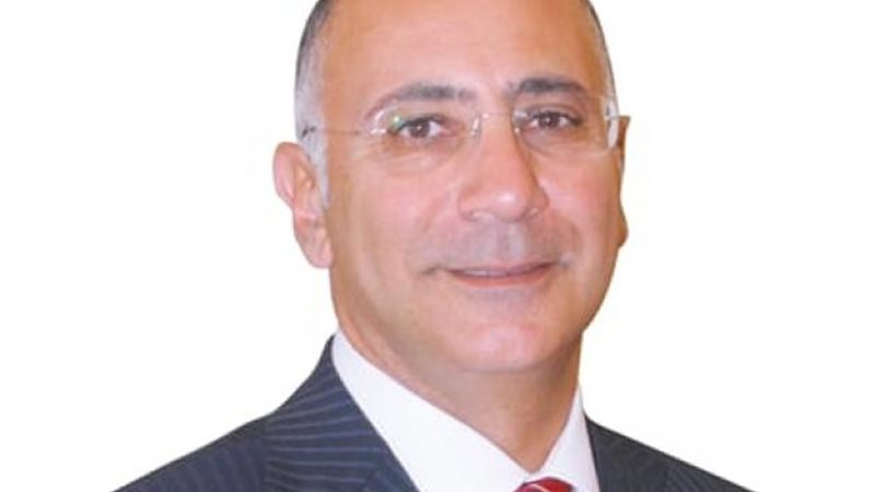 رئيس الشركة