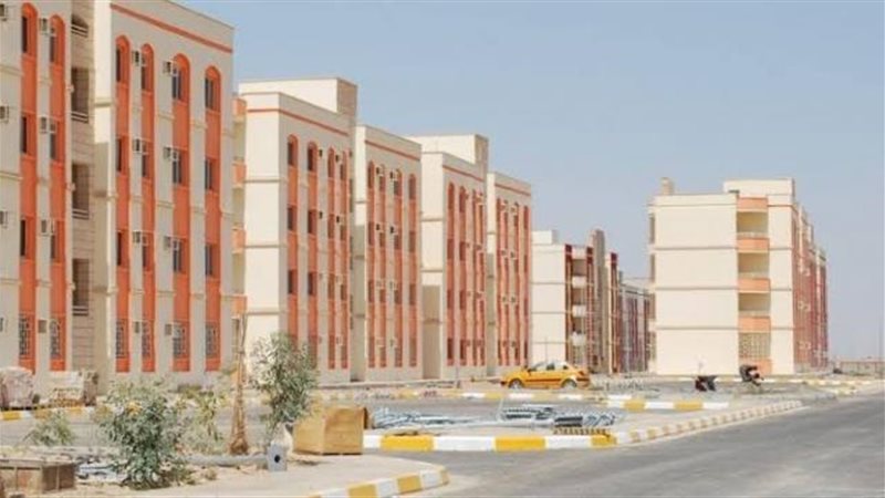 وحدة سكنية 