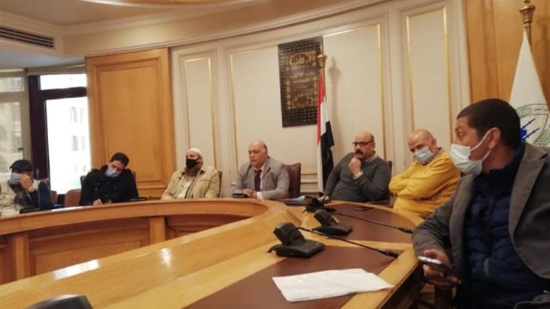 شعبة المحاجر والرخام
