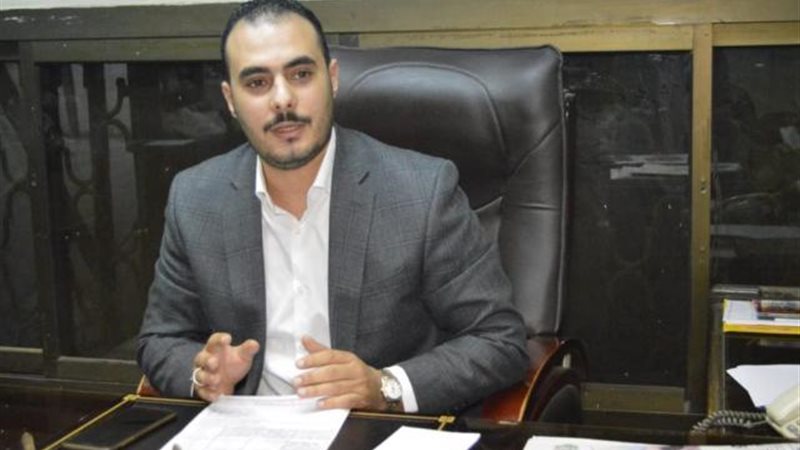 أحمد الباشا إدريس