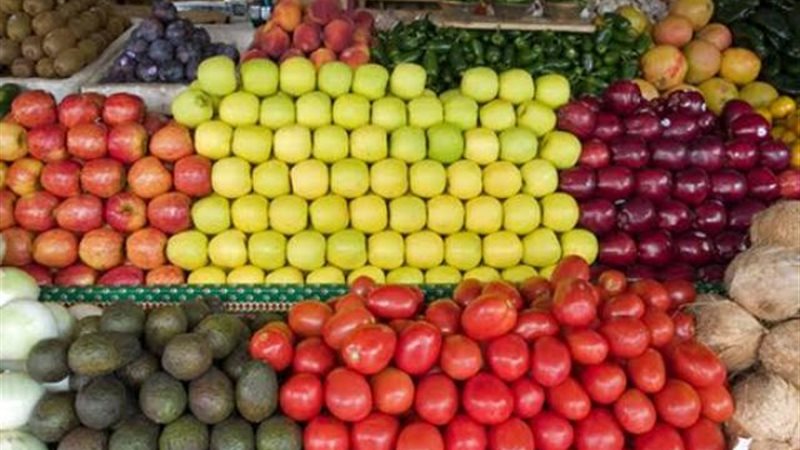 الصادرات الزراعية