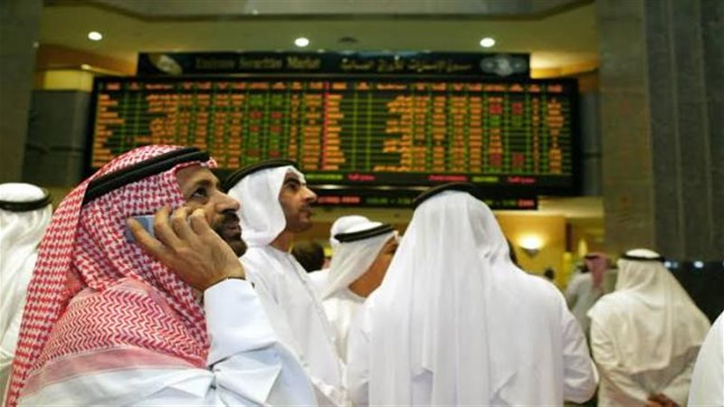 البورصة 
