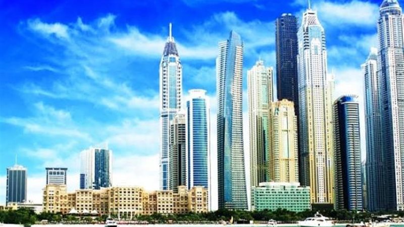دبي