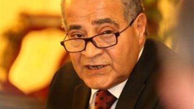 وزير التموين يدعو الشركات الأوكرانية للمشاركة في استصلاح الـ1.5 مليون فدان