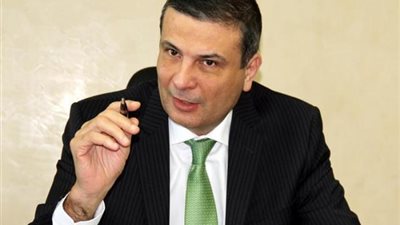 علاء فاروق: البنك الزراعي يشارك في مبادرة التمويل العقاري للوفاء بمتطلبات العملاء