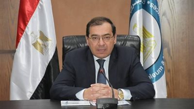 وزير البترول يعتمد نتائج  أعمال شركة ”ايبروم ” خلال 2020